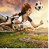 Le calendrier Sexy du mondial 