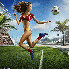 Le calendrier Sexy du mondial 