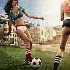 Le calendrier Sexy du mondial 
