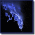 Une lave bleue... (Mardi 18 F