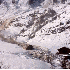 Une Impressionnante  avalanche