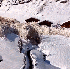 Une Impressionnante  avalanche