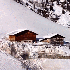 Une Impressionnante  avalanche