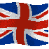 Des drapeaux appétissants...