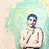 De fabuleuses peintures vivant