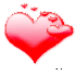 L’amour n’a pas de fronti