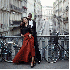 L’amour n’a pas de fronti