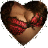 Le soutien-gorge rafraîchissa