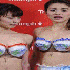 Le soutien-gorge rafraîchissa