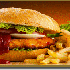 Vous aimez  les fast-foods ? D