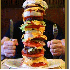 Vous aimez  les fast-foods ? D