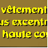 Les excentriques de la haute c