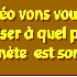 Notre planète est somptueuse.