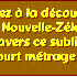 Découverte de la Nouvelle-Zé