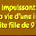 La guerre détruire la vie d