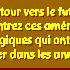 Retour vers le futur...
