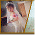 Une petite fille de 4 ans con
