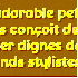 Une petite fille de 4 ans con