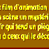 Un mystérieux miroir