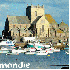 De magnifiques lieux à visite