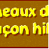 Des panneaux détournés.