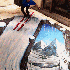 Trompe-l’oeil en 3D.