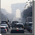 La pollution de l’air...