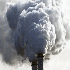 La pollution de l’air...