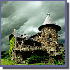 Maisons mystiques.