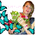 Bonne Fête Alexandra .