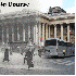 Paris de 1900 à aujourd’hui