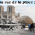 Paris de 1900 à aujourd’hui