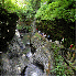 Une magnifique cascade.