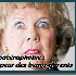 Des étranges phobies.