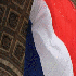 La victoire du 8 mai 1945.