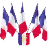 La victoire du 8 mai 1945.