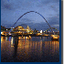 Des ponts spectaculaires.