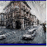 Peintures de  paysages urbains