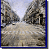 Peintures de  paysages urbains