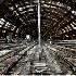Peintures de  paysages urbains
