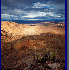 Le magnifique désert de Namib