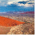 Le magnifique désert de Namib