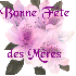 25 mai Fête des mères .