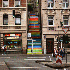 Escaliers magnifiquement déco