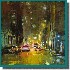 Peintures de New York et de Sa