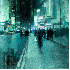 Peintures de New York et de Sa