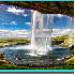 Photographies de l’Islande.