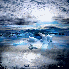 Photographies de l’Islande.
