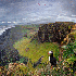 Photographies de l’Islande.