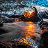 Photographies de l’Islande.